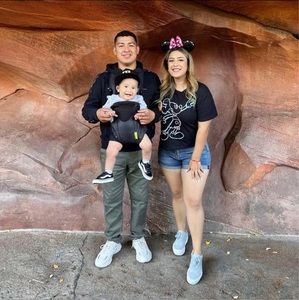 Meet your Posher, Bryan